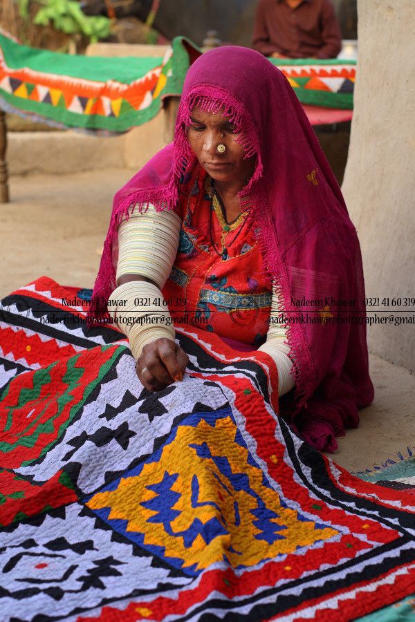 Chai culture in Pakistan